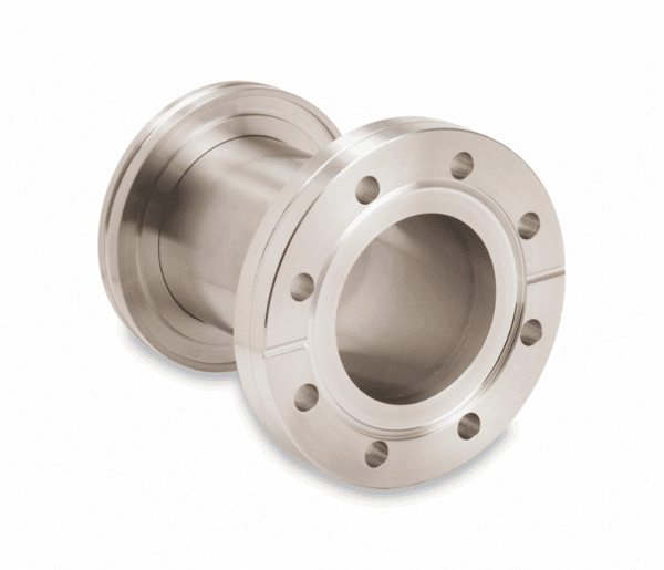 6.0 CF to ISO 100 Straight Adapter Flange_Image01