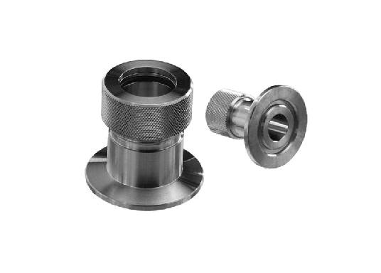 Adapter KF to Quick Connect