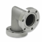 CF 90 Elbow Mitered