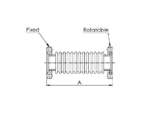 CF Bellows Dimensions Pic