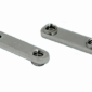 CF Plate Nuts