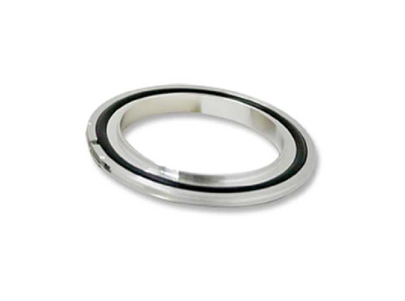 ISO Centering Ring with O-Ring