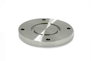 ISOF Blank Flange