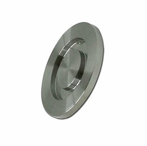 KF Blank Flanges