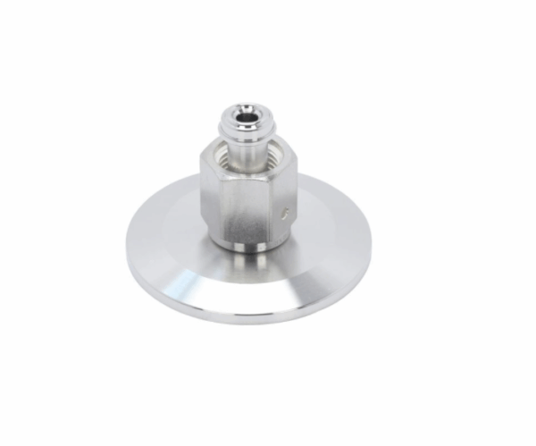 KF to Female VCR Adapter