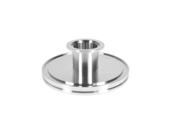 KF to ISO-K Straight Hybrid Adapter