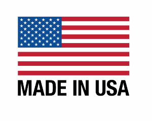 Made in USA