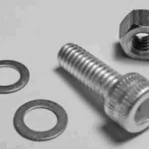 Stainless Socket Head Cap Screw Hex Nut & Washer Picture_01