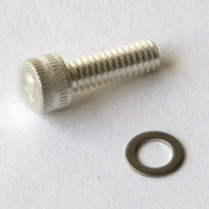 Stainless Socket Head Cap Screw & Washer Picture_01