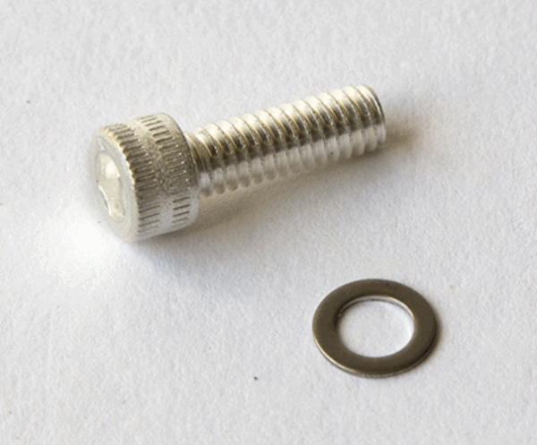 Stainless Socket Head Cap Screw & Washer Picture_01