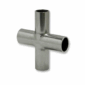 Weld 4-Way Equal Cross Picture
