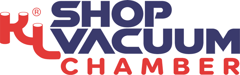 Shop Vacuum Chamber