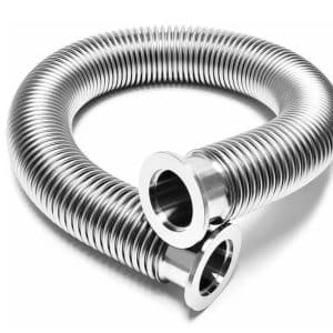 Custom Flex Hose